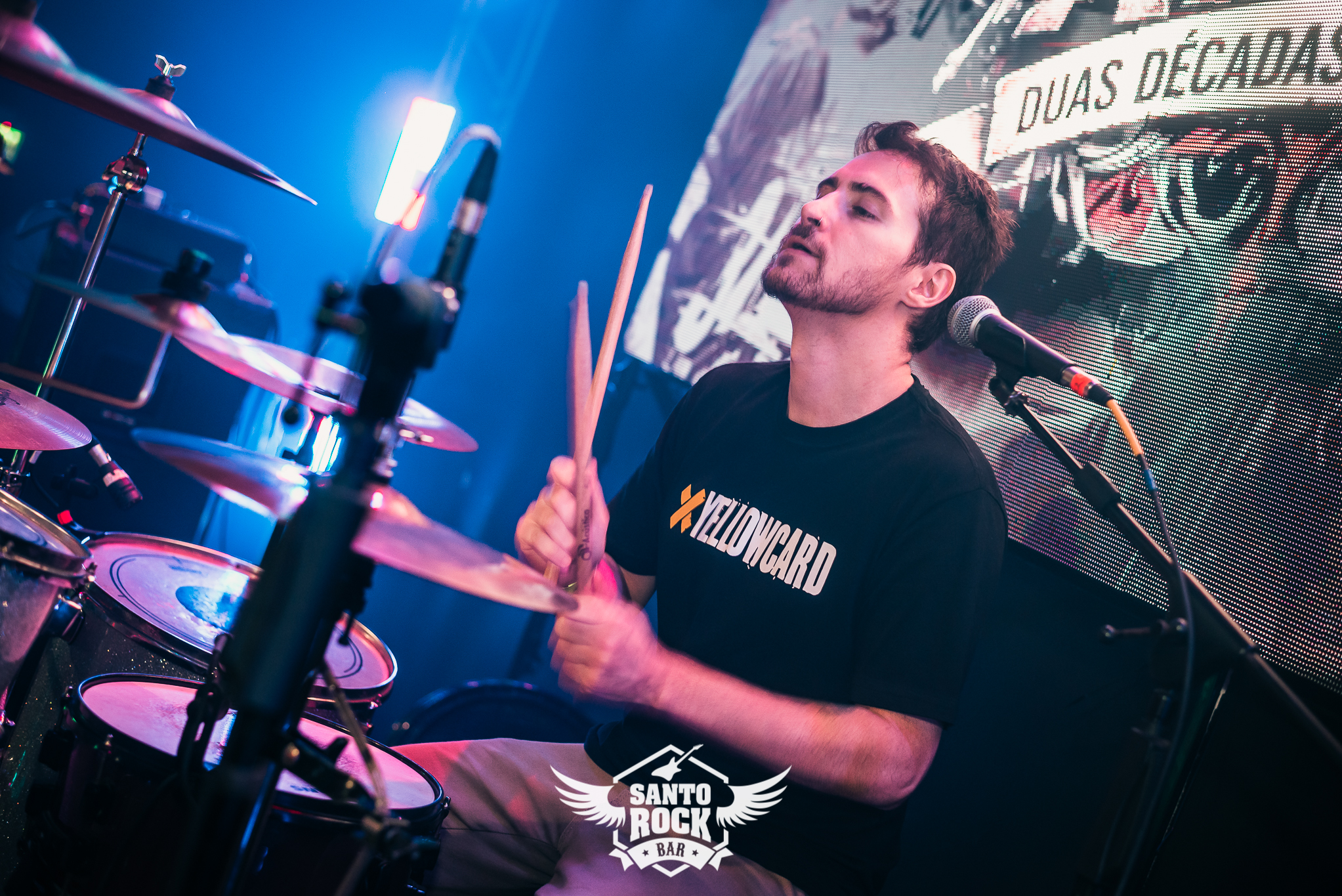  Zero Link Park Tribute Brasil / D.A.O.S